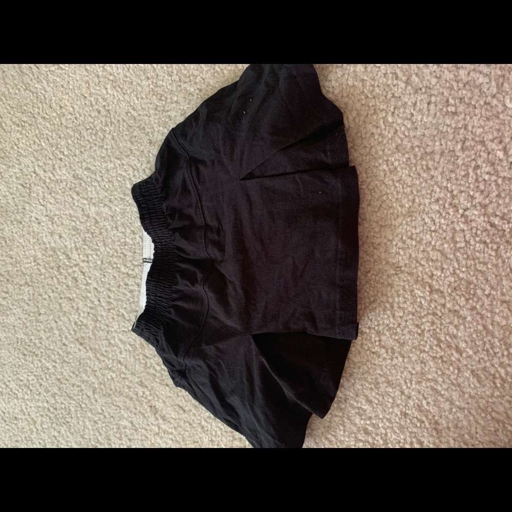 Girls skirt